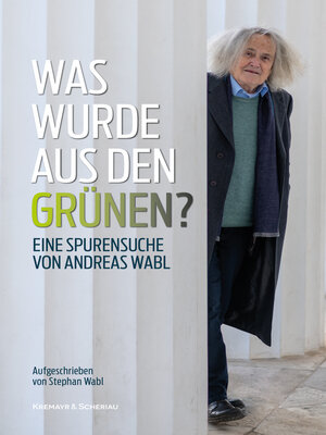 cover image of Was wurde aus den Grünen?